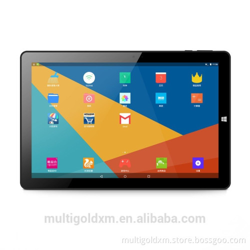 10.1 inch IPS Screen 2in1 tablet pc, 10" Intel Z8300 2GB/4GB RAM 32GB 64GB Dual OS Notebook